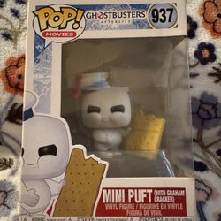 Funko Pop