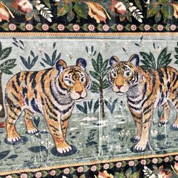 Area Rug,      Tapete /Alfombra