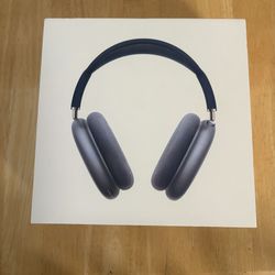 AirPods Max Refurbished 