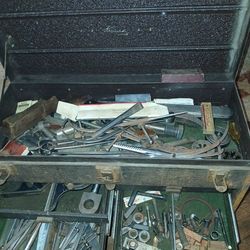 Kennedy toolbox
