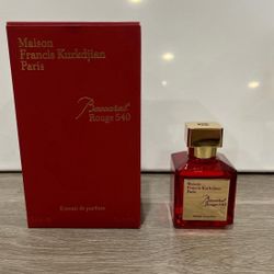 maison francis kurkdjian