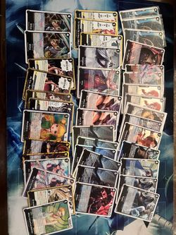One piece Bulk