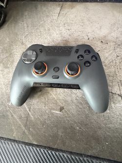 Scuf envision Pro