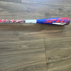 Easton Speed Comp Baseball Bat 2025 27”