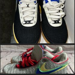 Nike Sneakers Size 4Y