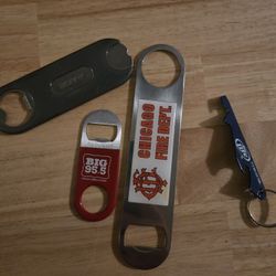 Bottle Opener