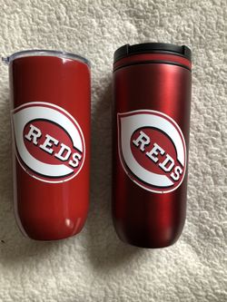 Sets of tumblers. Hot/Cold