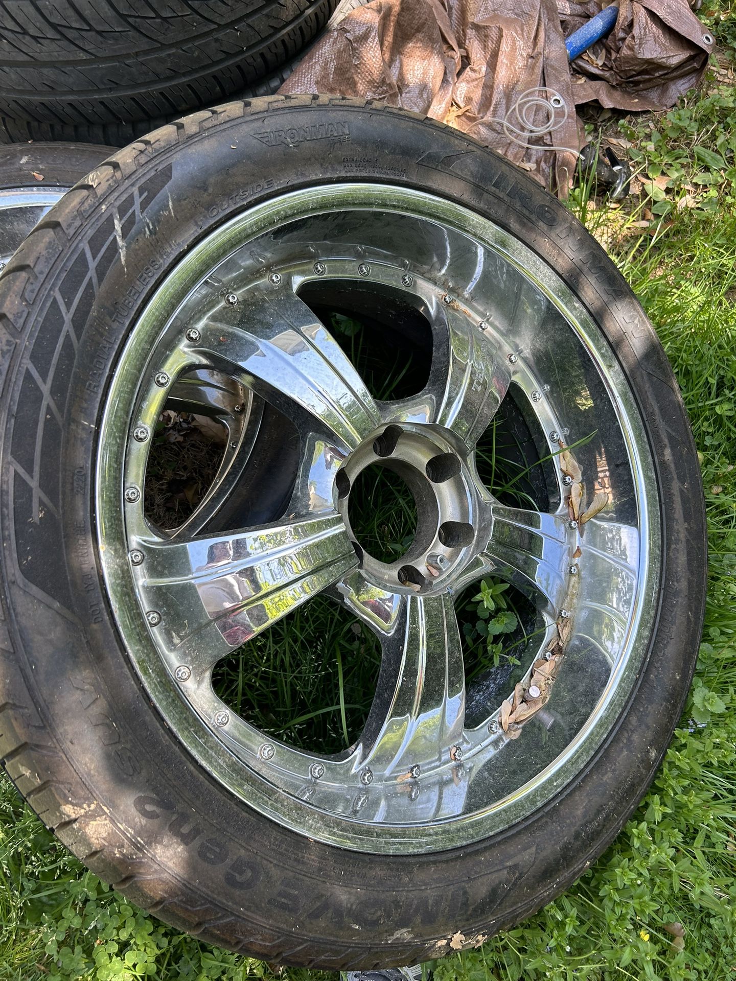 6 Lug Rims for Sale in Rockville, MD OfferUp