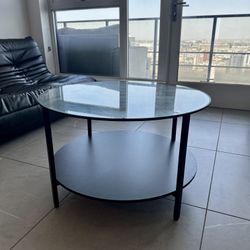 Modern Coffee Table 