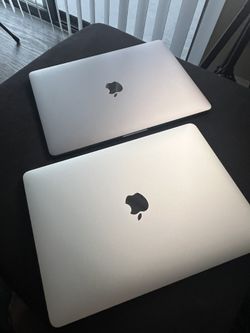 MACBOOK PRO i5 2.9GHz 13.3-INCH 8GBRAM 512GB GRAY (MLH12LL/A-TOUCH) [LATE-2016]