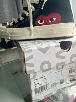 CDG converse