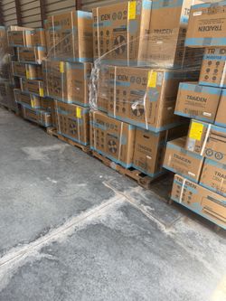 MINISPLITS AC DUCTLESS ❄️🔥