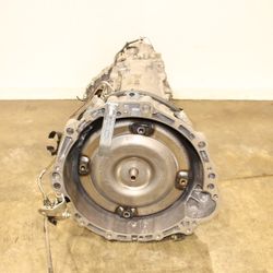 JDM 3.0L TWIN TURBO AUTO AWD 3.0L 6 CYLINDER TRANSMISSION