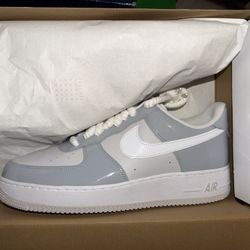 Af1 Top Tingz 