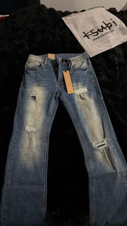 KSUBI Jeans