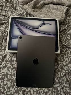 iPad Air
