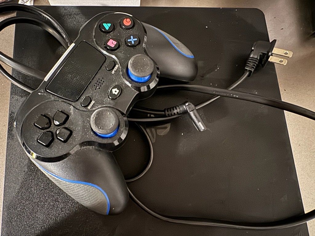 PS4