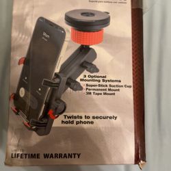 Cell Phone Car Holder 