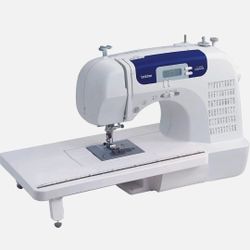 CS6000i Brother Sewing Machine