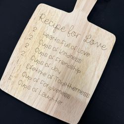 Valentines Day Charcuterie Board 