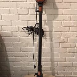 Shark  Rocket Vaccum Work Good