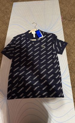 Lacoste Shirt