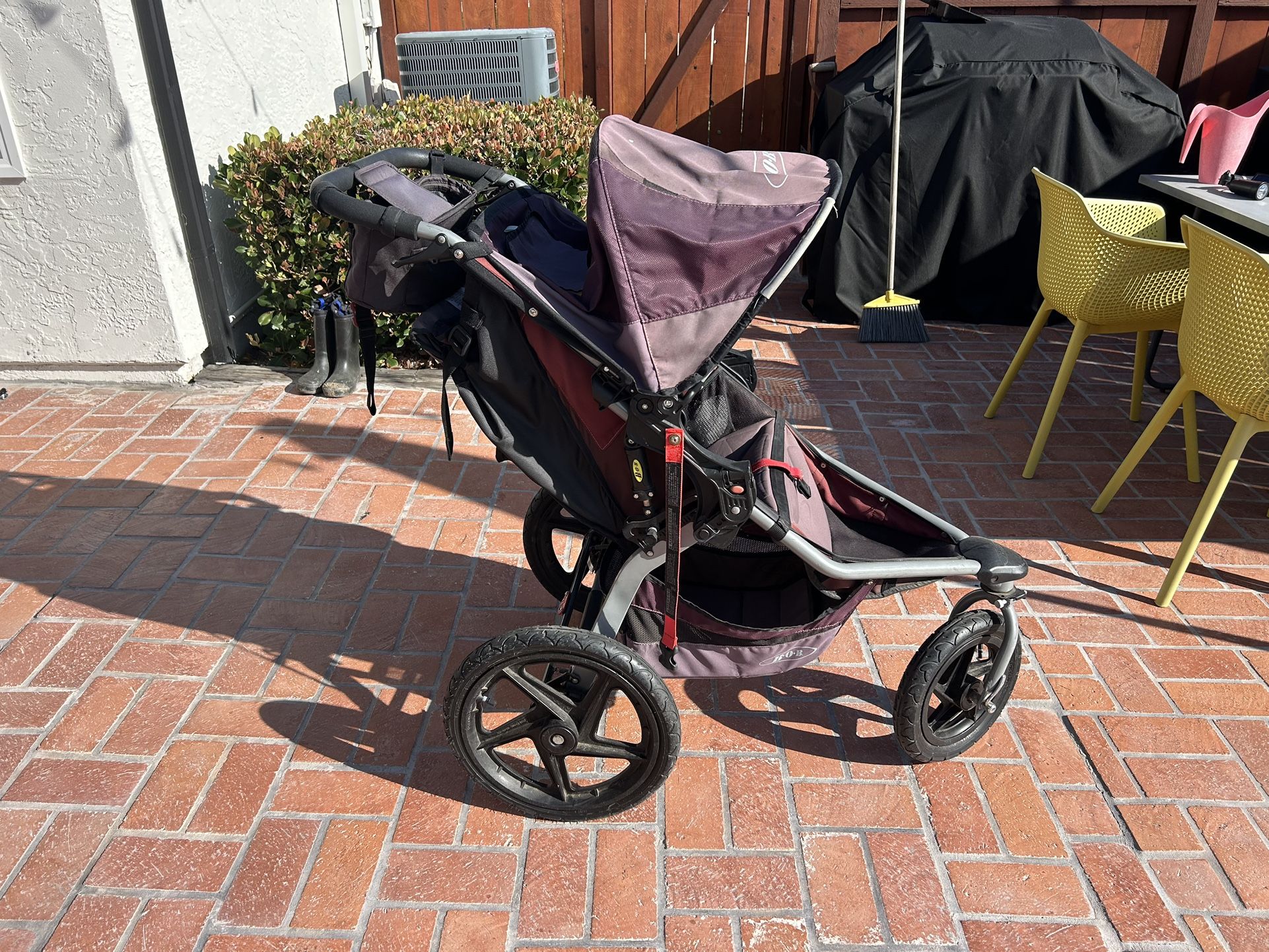 BOB Stroller