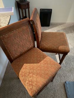 Bar chairs