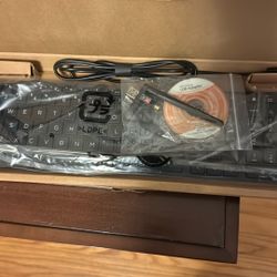 Hp Desk Top Computer 