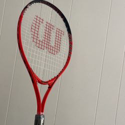 Tennis Racket 