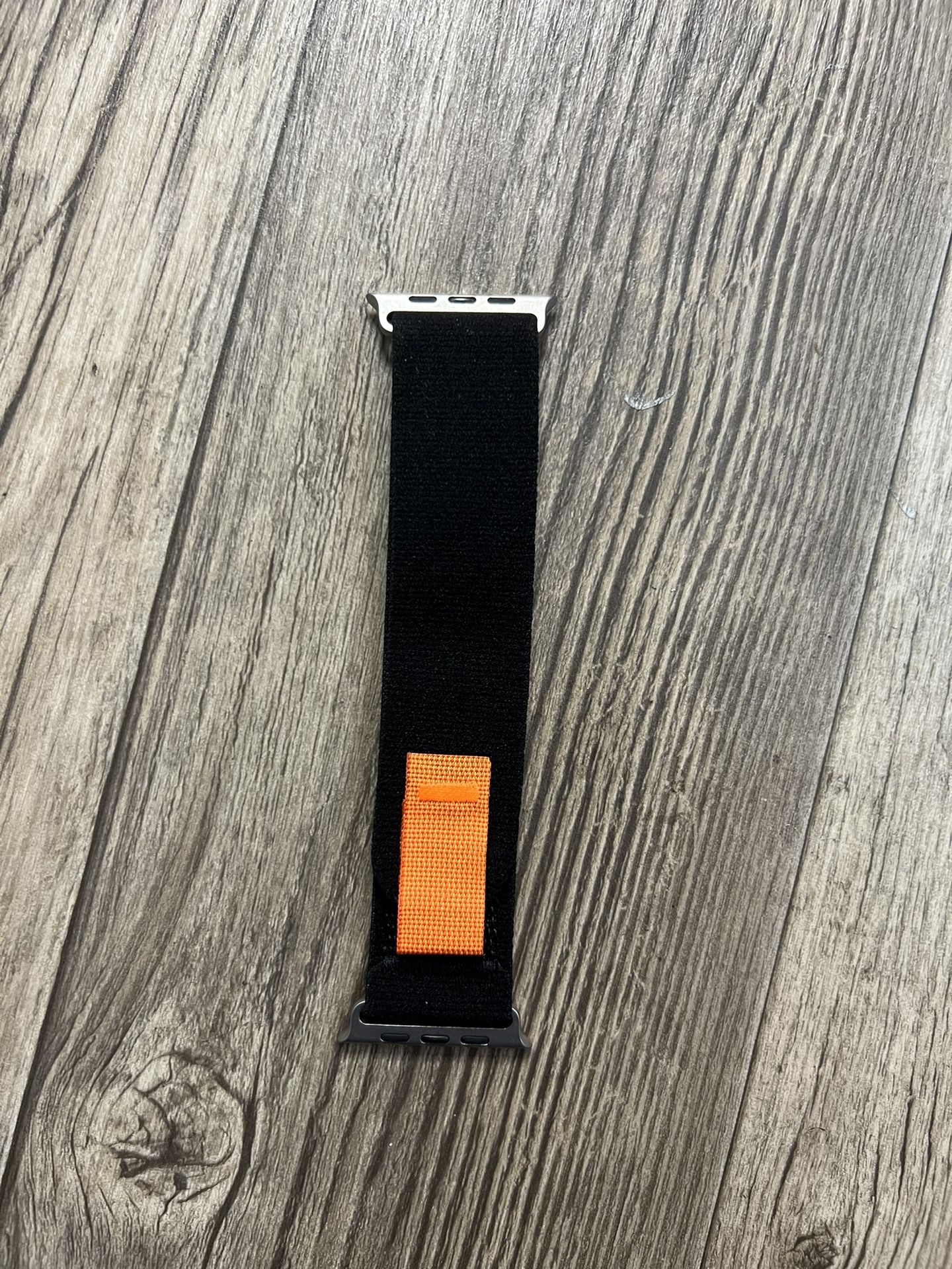 Trail Loop - Nylon Band with a Convenient Pull Tab 