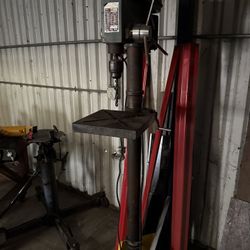 Drill Press