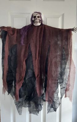Hanging Spook