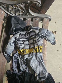 Holloween costumes