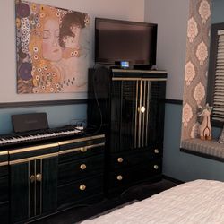 Bedroom Set