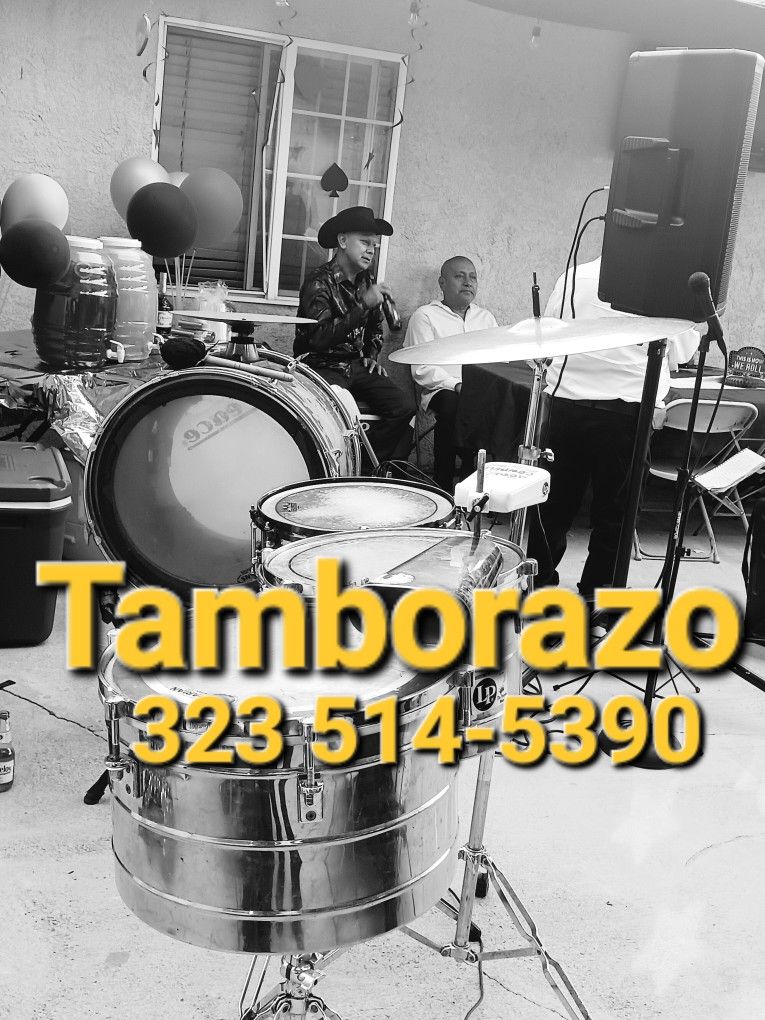 Tamborazo 