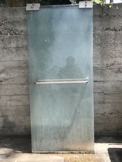For sale shower doors