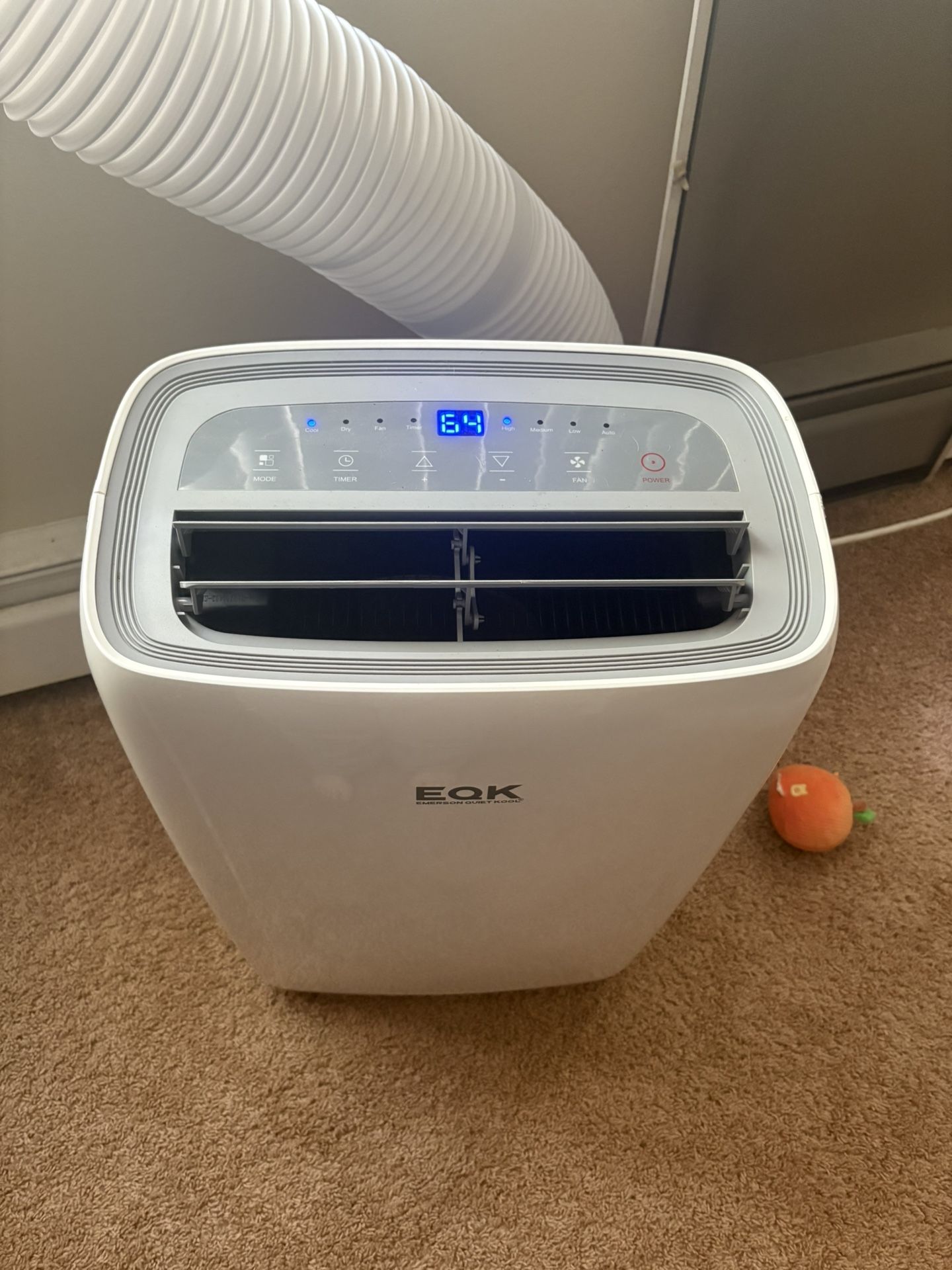 Portable AC