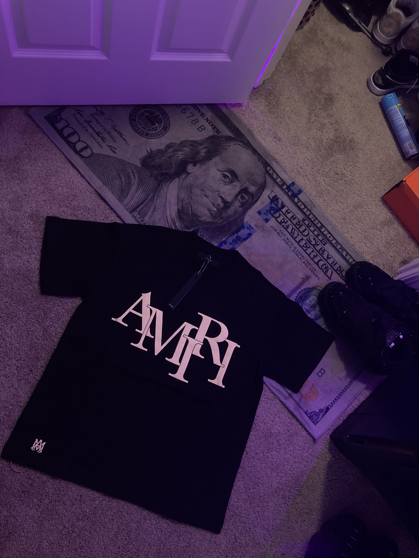 Amiri Tee