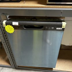 New Ge Dishwasher $550