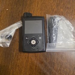 780 Medtronic Pump