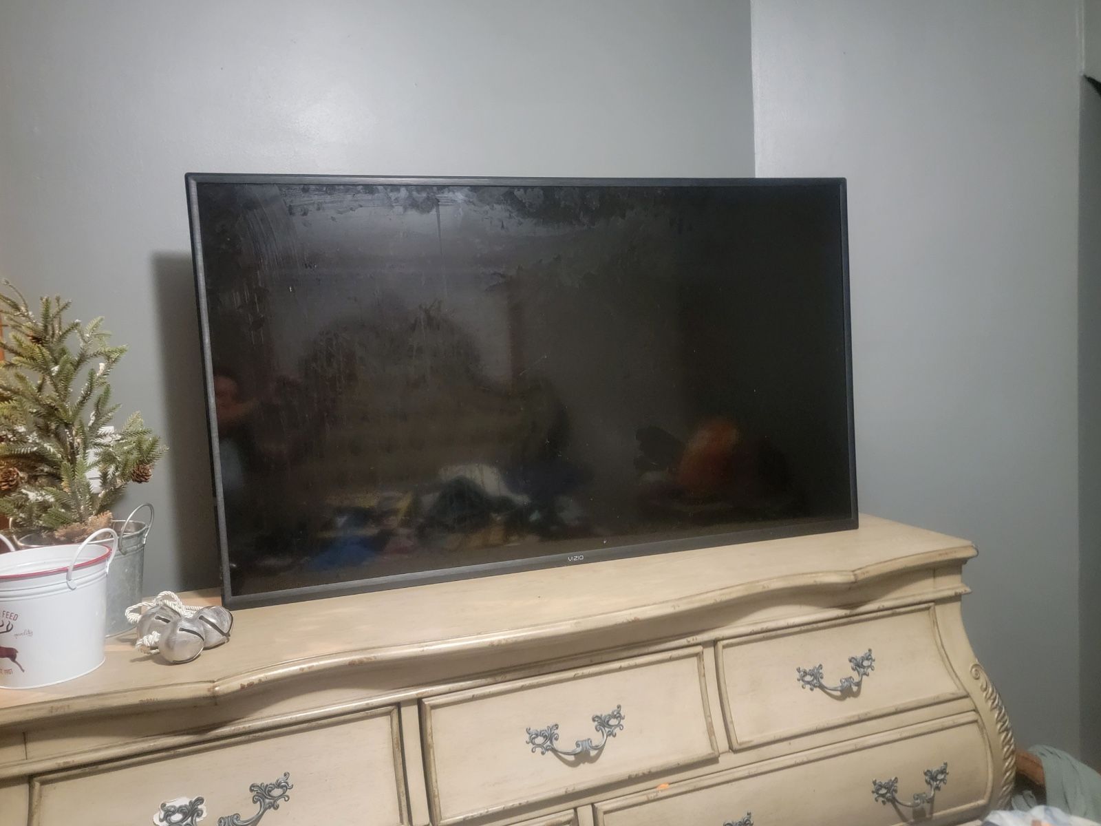 Vizio 55’