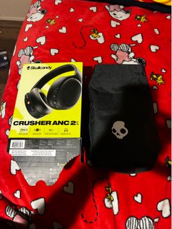 SkullCandy Crusher Anc 2