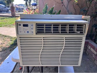 Air conditioner 1800W