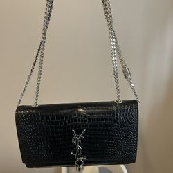 YSL Purse