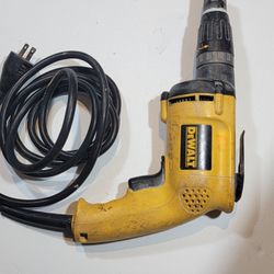 Dewalt Drywall Drill