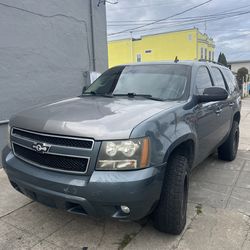2008 Chevrolet Tahoe