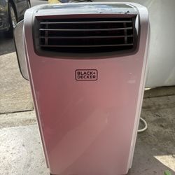 Black & Decker air conditioner 1400 BTU