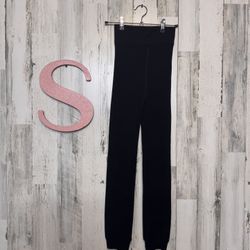Fleeced leggings size XSmall/small