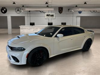2020 Dodge Charger
